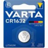 ΜΠΑΤΑΡΙΑ VARTA LITHIUM 6632 CR1632