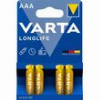 VARTA LONGLIFE 4103 AAA BL4