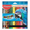 ΞΥΛΟΜΠΟΓΙΕΣ MAPED ΑΓΡΙΑ ΖΩΑ FSC X 24