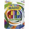ΜΑΡΚΑΔΟΡΟΣ CARIOCA MAGIC 10ΤΜΧ CARIOCA 42737