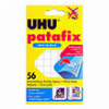 ΑΥΤΟΚΟΛΛΗΤΑ UHU PATAFIX INVISIBLE ΔΙΠΛΗΣ ΟΨΗΣ 56 TEM