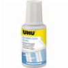 ΔΙΟΡΘΩΤΙΚΟ ΥΓΡΟ UHU CORRECTION FLUID 20ML