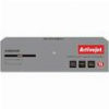 ACTIVEJET A-OKI3410 ΜΕΛΑΝΙ RIBBON ΣΥΜΒΑΤΟ ΜΕ OKI 9002308 10000000 CHARACTERS BLACK