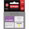 ACTIVEJET AB-3213YN ΜΕΛΑΝΙ ΣΥΜΒΑΤΟ ΜΕ BROTHER LC3213Y 7 ML YELLOW