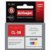ACTIVEJET AC-38R ΜΕΛΑΝΙ ΣΥΜΒΑΤΟ ΜΕ CANON CL-38 PREMIUM 12 ML COLOR
