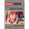 ACTIVEJET AP6-260GR200 GLOSSY PHOTO PAPER 10X15 A6 200PC