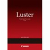 CANON ΦΩΤΟΓΡΑΦΙΚΟ ΧΑΡΤΙ LUSTER A2 25 ΦΥΛΛΑ ΜΕ OEM:6211B026