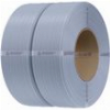 CREALITY CR-PETG VALUE PACK 2KG - NO REEL - 2X GRAY 3D PRINTER FILAMENT REFILL (GREY)