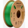 CREALITY HYPER-PETG GREEN 3D PRINTER FILAMENT, FAST PRINT, CHEMICAL SUNLIGHT RESIST. 1KG 1.76