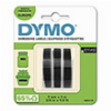 DYMO ΕΤΙΚΕΤΕΣ S0847730 BLACK