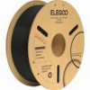 ELEGOO PLA+ ΝΗΜΑ (ΜΑΥΡΟ)