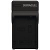 DURACELL DRC5900 CHARGER WITH USB CABLE FOR DR9945/LP-E8