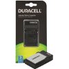 DURACELL DRC5909 CHARGER WITH USB CABLE FOR DR9933/NB-7L