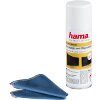 HAMA 95884 CLEANING AND CARE FOAM, 200 ML, INCLUDING CLOTH