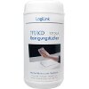 LOGILINK RP0003 CLEANING WIPES FOR TFT LCD UND PLASMA SCEENS