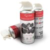 SPRAY ΑΕΡΑ GEMBIRD CK-CAD-FL400-01 400ML