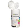 TRACER PLASTIC CLEANING TISSUES TUBE 100 PCS