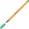 ΜΑΡΚΑΔΟΡΟΙ STABILO 88/16 LIGHT EMERALD