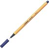 ΜΑΡΚΑΔΟΡΟΙ STABILO 88/22 NIGHT BLUE