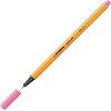 ΜΑΡΚΑΔΟΡΟΙ STABILO 88/29 LIGHT PINK