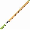 ΜΑΡΚΑΔΟΡΟΙ STABILO 88/33 APPLE GREEN