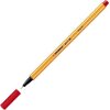 ΜΑΡΚΑΔΟΡΟΙ STABILO 88/40 RED