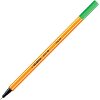 ΜΑΡΚΑΔΟΡΟΙ STABILO 88/43 LIGHT GREEN
