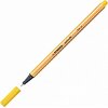ΜΑΡΚΑΔΟΡΟΙ STABILO 88/44 YELLOW