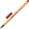 ΜΑΡΚΑΔΟΡΟΙ STABILO 88/50 CRIMSON