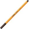 ΜΑΡΚΑΔΟΡΟΙ STABILO 88/65 UMBER