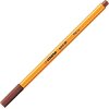 ΜΑΡΚΑΔΟΡΟΙ STABILO 88/75 SIENNA