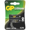 BATTERY LITHIUM PHOTO 2CR5 6V GP
