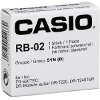 CASIO RB-02 BLACK/RED RB-02-2