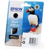 ΓΝΗΣΙΟ ΜΕΛΑΝΙ EPSON PHOTO BLACK ΜΕ OEM: C13T32414010
