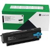 ΓΝΗΣΙΟ LEXMARK TONER BLACK ΜΕ OEM:B342H00