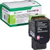 ΓΝΗΣΙΟ TONER LEXMARK HC MAG 3.5K ΜΕ OEM:C242XM0