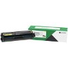 ΓΝΗΣΙΟ TONER LEXMARK SRD YELOW -1.5K ΜΕ OEM:C3220Y0