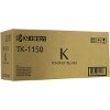TONER KYOCERA BLACK 3K ΜΕ OEM:TK-1150