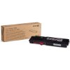 ΓΝΗΣΙΟ XEROX TONER ΓΙΑ PHASER 6600/WORKCENTRE 6605 MAGENTA ΜΕ OEM:106R02246