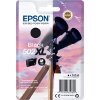 ΓΝΗΣΙΟ ΜΕΛΑΝΙ EPSON 502XL BLACK ΜΕ OEM:C13T02W14010