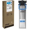 ΓΝΗΣΙΟ ΜΕΛΑΝΙ EPSON T9442 CYAN ΜΕ OEM:C13T944240