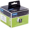DYMO ΕΤΙΚΕΤΕΣ REMOVABLE WHITE NAME BADGE 89MM X 41MM / 300 LABELS 11356 S0722560