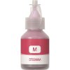 ΓΝΗΣΙΟ ΜΕΛΑΝΙ BROTHER MAGENTA ΜΕ OEM:BT5000M