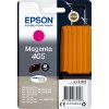 ΓΝΗΣΙΟ ΜΕΛΑΝΙ EPSON 405 DURABRITE ULTRA MAGENTA ΜΕ OEM:C13T05G34010