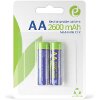ENERGENIE EG-BA-AA26-01 NI-MH RECHARGEABLE AA 2600MAH 2PCS BLISTER