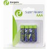 ENERGENIE EG-BA-AAA4-01 ALKALINE AAA BATTERIES 4-PACK