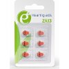 ENERGENIE EG-BA-ZA13-01 BUTTON CELL ZA13 6-PACK