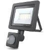 FOREVER PROXIM II FLOODLIGHT LED IP66 10W 6000K SENSOR