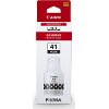ΓΝΗΣΙΟ ΜΕΛΑΝΙ CANON GI-41 BLACK ΜΕ OEM:4528C001