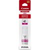 ΓΝΗΣΙΟ ΜΕΛΑΝΙ CANON GI-41 MAGENTA ΜΕ OEM:4544C001